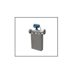 经济液体质量流量计